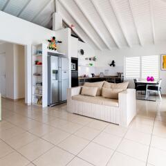 Private 5 Star Villa - Perfect Location & View in St. Marie, Curacao from 531$, photos, reviews - zenhotels.com lobby