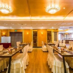 Yunxi Hotel thumbnail 10