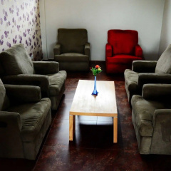 Arcadia Suites thumbnail 13