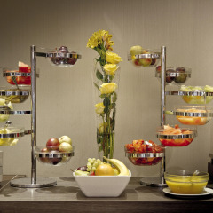 Pullman Santiago El Bosque by Accor Hotels in Santiago, Chile from 117$, photos, reviews - zenhotels.com photo 4