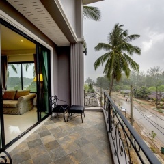 Klong Muang Beach Apartment - Bild 7