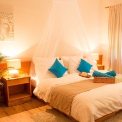 Lodge Seaside Boutique Hotel - Bild 4