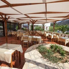Отель Elea Terra Hotel Греция, Фаистос - отзывы, цены и фото номеров - забронировать отель Elea Terra Hotel онлайн питание