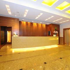 Bishop Lei International House - Bild 2