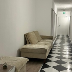 Art Rock Airport Hotel - Bild 9