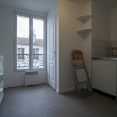 Charming Apartment Near la Villette - Bild 5