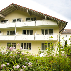 Aktiv Hotel Schweiger - Bild 1