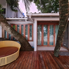 Bliss Resort Krabi - Bild 25