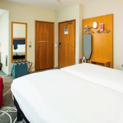 Отель ibis Styles Birmingham NEC and Airport Великобритания, Бирмингем - отзывы, цены и фото номеров - забронировать отель ibis Styles Birmingham NEC and Airport онлайн фото 4