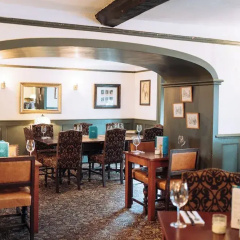 The Royal Lion Hotel thumbnail 18