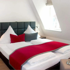 Gideon Designhotel - Bild 3