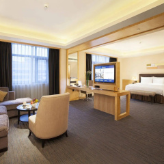 Xiamen Huli Yiho Hotel thumbnail 20