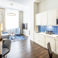 Fraser Suites Hamburg - Bild 29