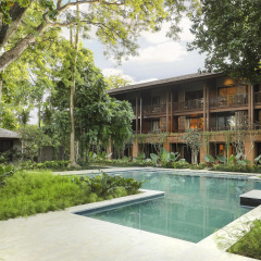 Andaz Bali, By Hyatt - Bild 26