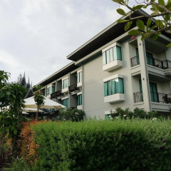 Maraya Hotel & Resort thumbnail 1
