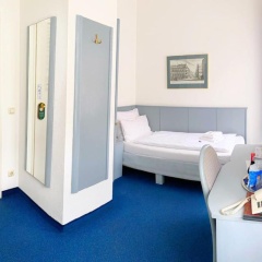 Altstadthotel Augsburg - Bild 7