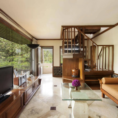 Ramayana Candidasa Beach Resort - Bild 8