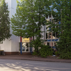 B99 Hotel - Bild 1