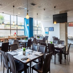 Madrid Airport Suites, Affiliated by Meliá - Bild 28