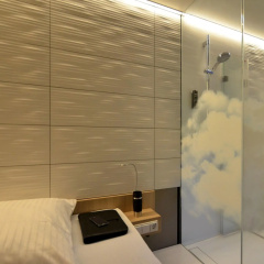 MY CLOUD Transit Hotel (Guests with international flights only) - Bild 4
