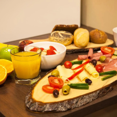 LivInn Hotel - Bild 12