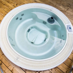Ecosuite Spa - Bild 11