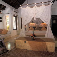 Nusa Lembongan Resort - Bild 2