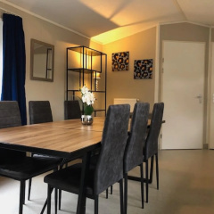 Well-maintained chalet with WiFi, not far from Amsterdam - Bild 9