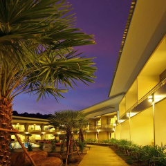 Gypsy Sea View Resort thumbnail 1