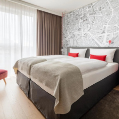 IntercityHotel Braunschweig - Bild 3