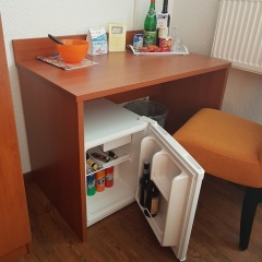 Hotel Amber Altstadt Stralsund - Bild 23
