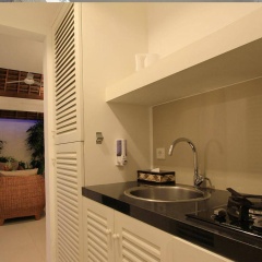 The Kanjeng Suites Villas Seminyak - Bild 25