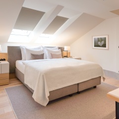 Bookquet Boutique Hotel - Bild 4