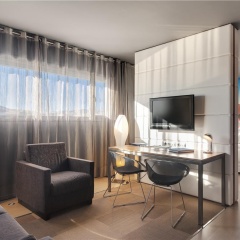 Barceló Malaga Hotel - Bild 9