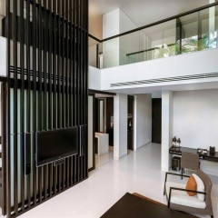Twinpalms Surin Beach Phuket - Bild 13