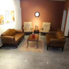 Unver Hotel - Bild 9