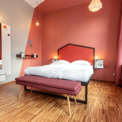 The Circus Hostel - Bild 3