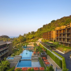 Sunsuri Phuket - Bild 22