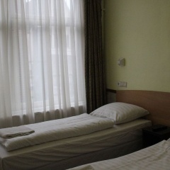 Orange Tulip Hotel Amsterdam - Hostel - Bild 15
