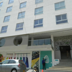 Del Mar Hotel