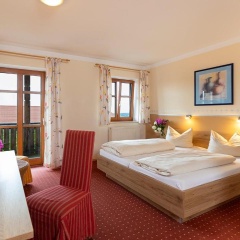 Landgasthof Zum Kirchenwirt - Bild 2