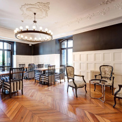 Galata Antique Hotel - Special Class - Bild 20