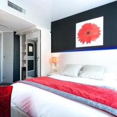 Hotel Berkeley - Bild 3