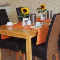 Pension Lüttje Meermaid - Bild 12