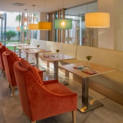Hotel JS Palma Stay - Adults Only - Bild 10