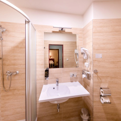 Hotel Meteor Plaza Prague - Bild 10