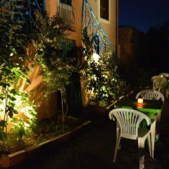 Riad Terrasse des Cascades thumbnail 1