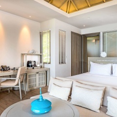 Pullman Phuket Arcadia Naithon Beach - Bild 4