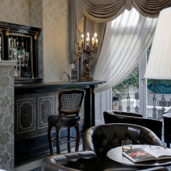 Best Western Swiss Cottage Hotel - Bild 4