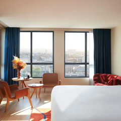 SO/ Paris Hotel - Bild 15